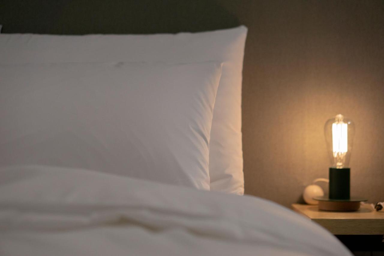 Object Aank Hotel Gumi Exterior photo