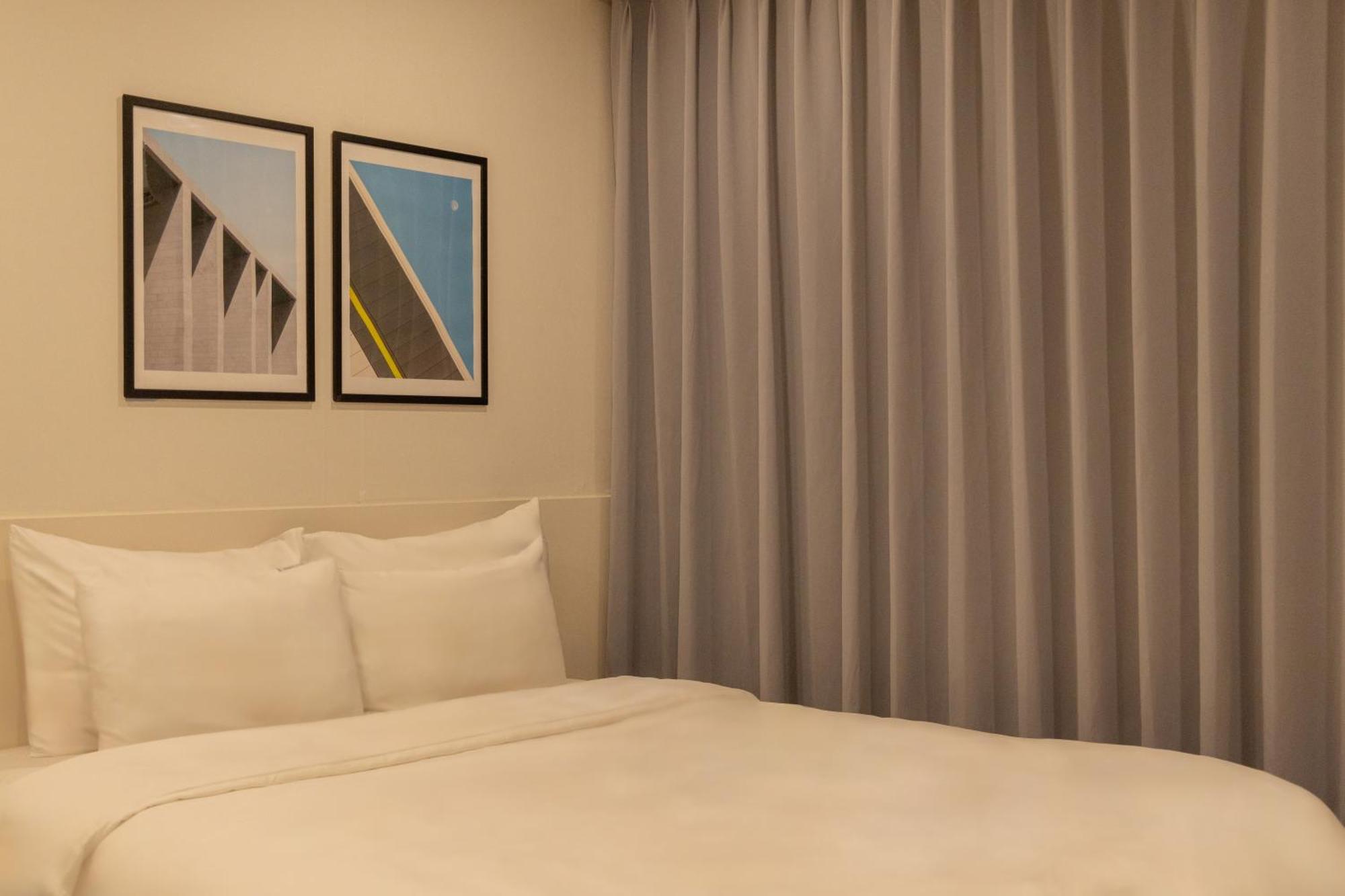 Object Aank Hotel Gumi Exterior photo